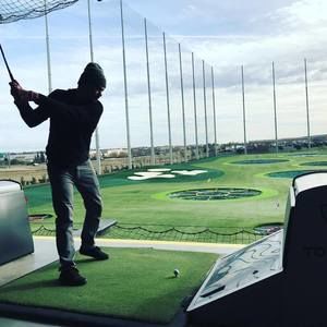 Meet your Posher, Christopher